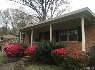 6313 Arnold Rd, Raleigh, NC 27607