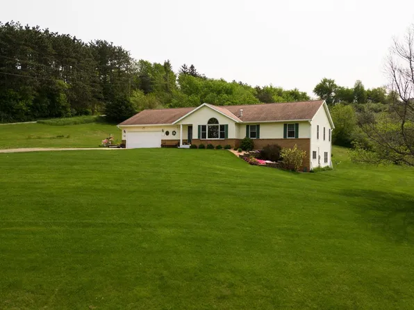 W3679 County Road C, West Salem, WI 54669