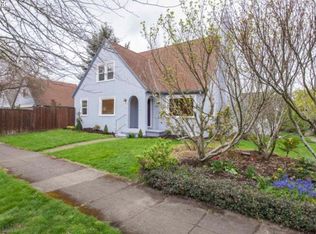 33 NE Bryant St, Portland, OR 97211