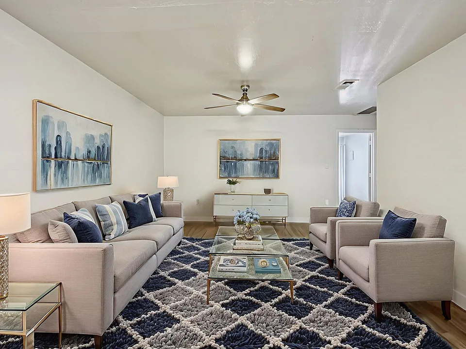 Connect on University Apartments