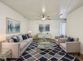 Connect on University Apartments, Mesa, AZ 85203