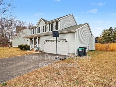 7415 Sterling Dr, Fredericksburg, VA, 22407