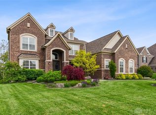 3886 Hudson Hills Ln, Mason, OH 45040