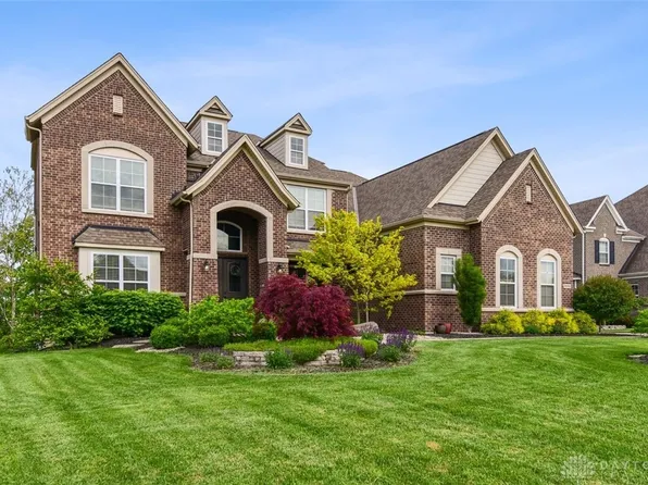 3886 Hudson Hills Ln, Mason, OH 45040