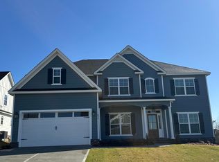 835 Whitney Shoals Rd, Evans, GA 30809