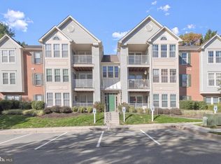 8005 Township Dr #304, Owings Mills, MD 21117