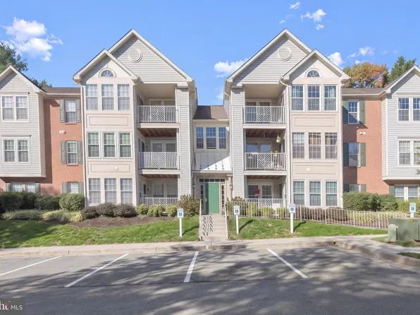 8005 Township Dr #304, Owings Mills, MD 21117