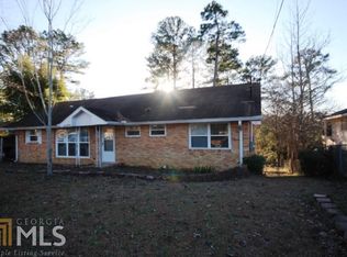 521 N Briarcliff Rd, Warner Robins, GA 31088