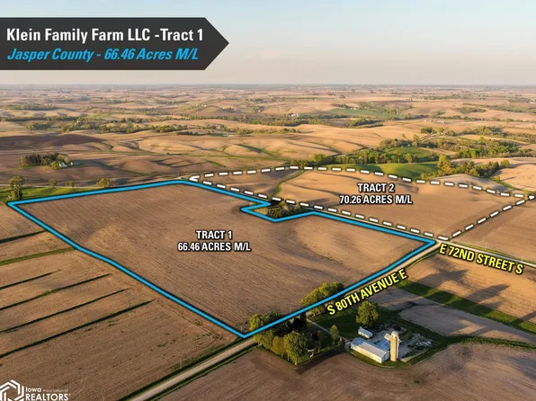 1 E 72nd St S, Reasnor, IA 50232
