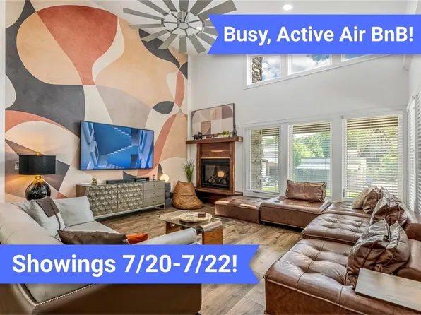 517 Hook St, Bentonville, AR 72712