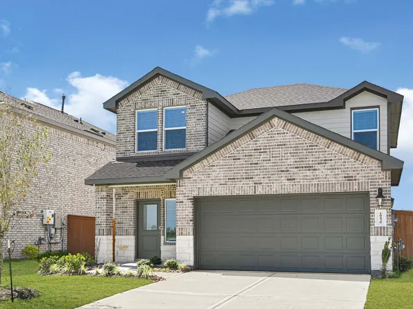 10643 River Breeze Dr, Beasley, TX 77417