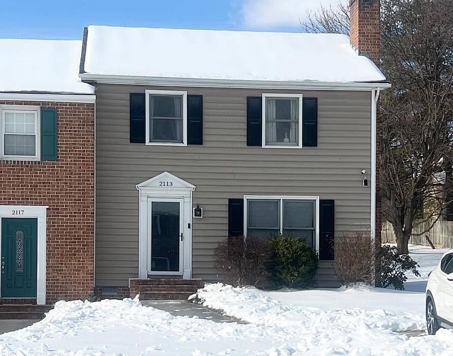 1st image of 2113 Harvest Dr