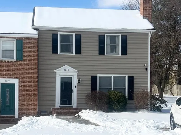 2113 Harvest Dr, Winchester, VA 22601