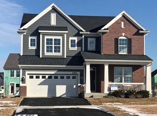 244 Kennedy Dr, Saint Charles, IL 60175