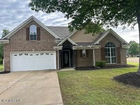 134 Shadow Ln, Batesville, MS 38606