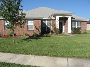 12526 E Wages Way, Jacksonville, FL 32218