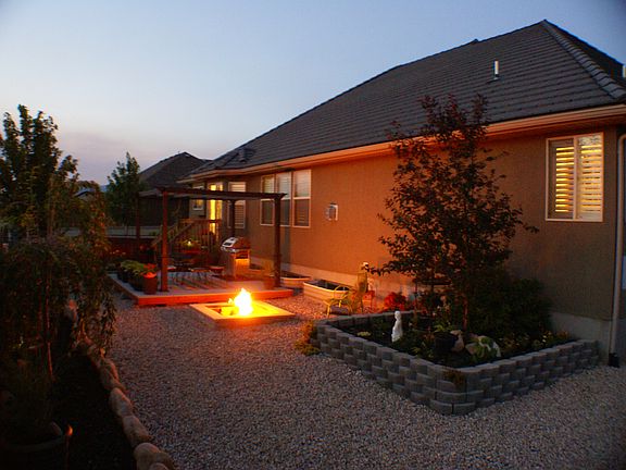 or relax by the fire