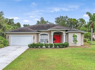 2716 Strawberry Ter, North Port, FL 34286