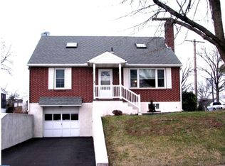 324 S 5th Ave, Royersford, PA 19468