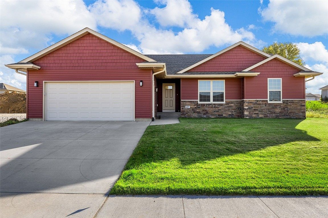 437 Council St, Anamosa, IA 52205 MLS 2303785 Zillow