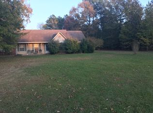 21800 Acacia Dr, Hensley, AR 72065