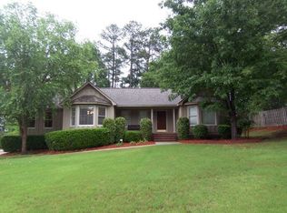 468 Cambridge Way, Martinez, GA 30907