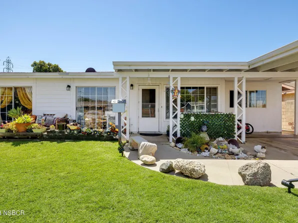 427 N Depot St, Santa Maria, CA 93458
