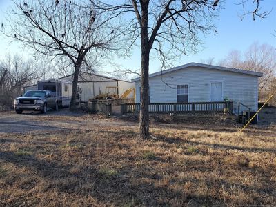 1479 E 100th St N, Wagoner, OK, 74467