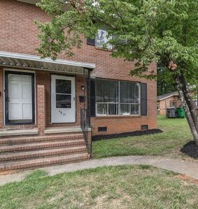 4815 Malibu Dr, Charlotte, NC, 28215