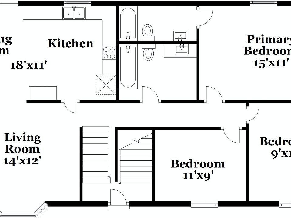 1602 NW High View Dr, Grain Valley, MO 64029 Zillow