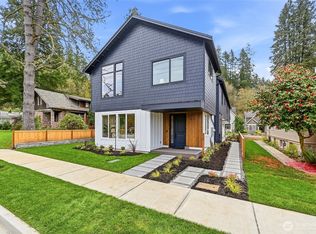 529 SE Bush Street #A, Issaquah, WA