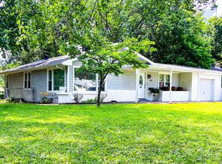 1400 S State Fair Blvd, Sedalia, MO 65301