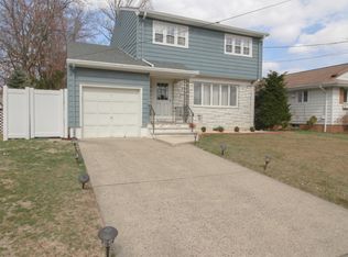 100 Elm Ave, Hackensack, NJ 07601