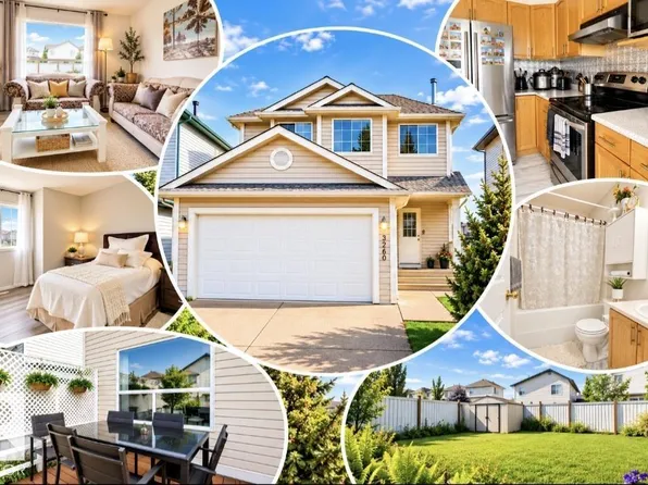 3236 27th Ave NW, Edmonton, AB T6T 1P8