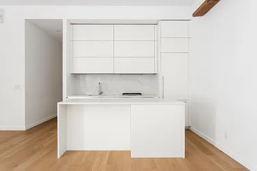 Rented by BLU Real Estate