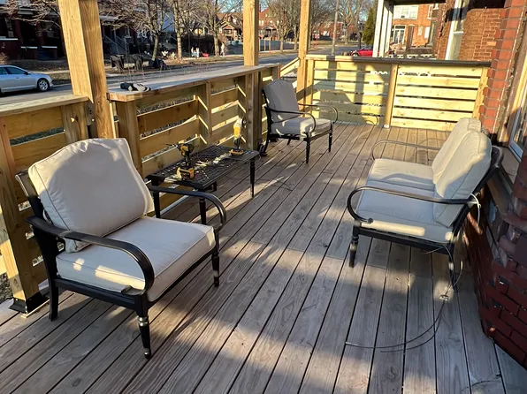 3761 Whitney St, Detroit, MI 48206