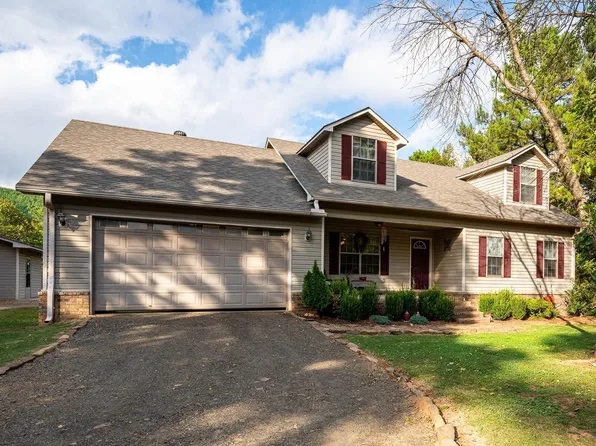 (undisclosed Address), Perryville, AR 72126