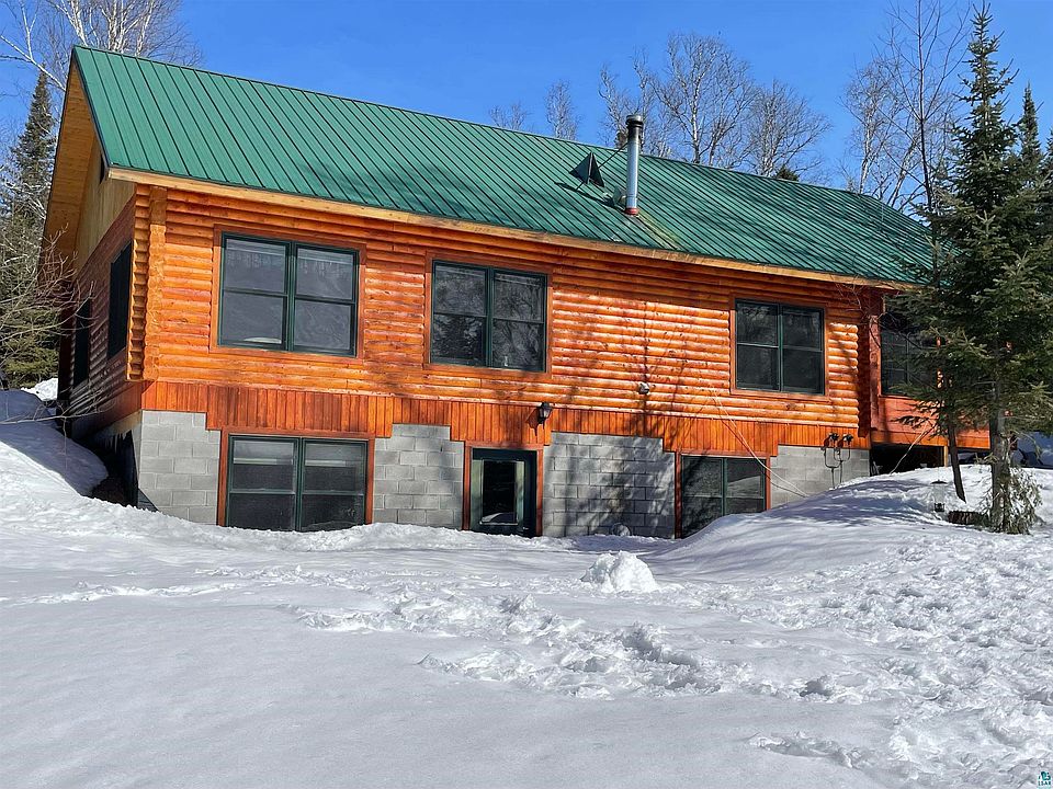 168 Willard Ln, Lutsen, MN 55612 Zillow