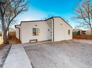 125 Sunset Pl SW, Albuquerque, NM 87105
