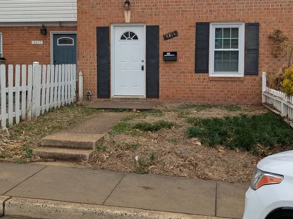 9819 Town Ln, Manassas, VA 20110