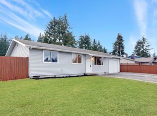 17514 8th Avenue Ct S, Spanaway, WA 98387