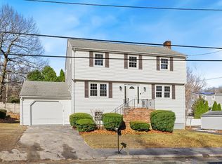 29 Susan Dr, Saugus, MA 01906