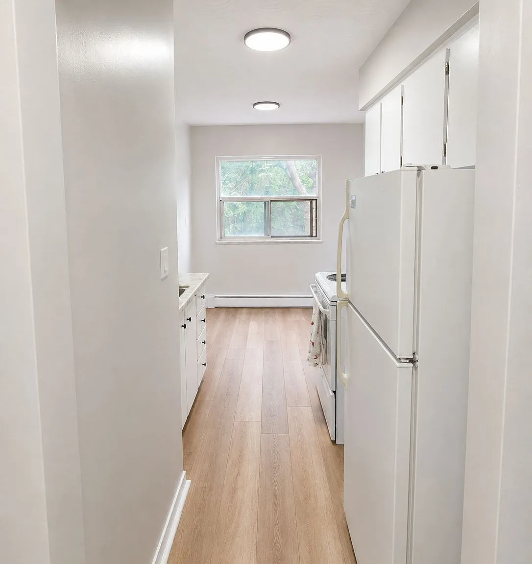 1 bed, $1,395 — Photo 2