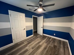 317 Parkwood Dr, Pasadena, TX 77503