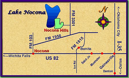 2nd image of 295 Nocona Drive #333-336