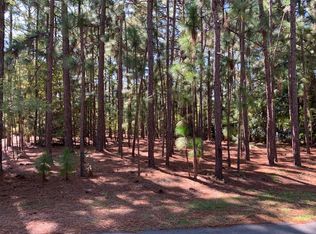 0 Pinyon Cir, Pinehurst, NC 28374