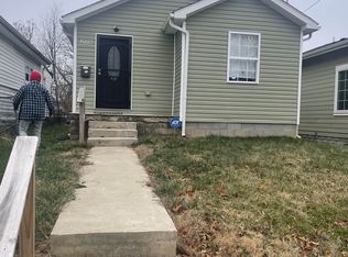 2506 Howard St, Louisville, KY
