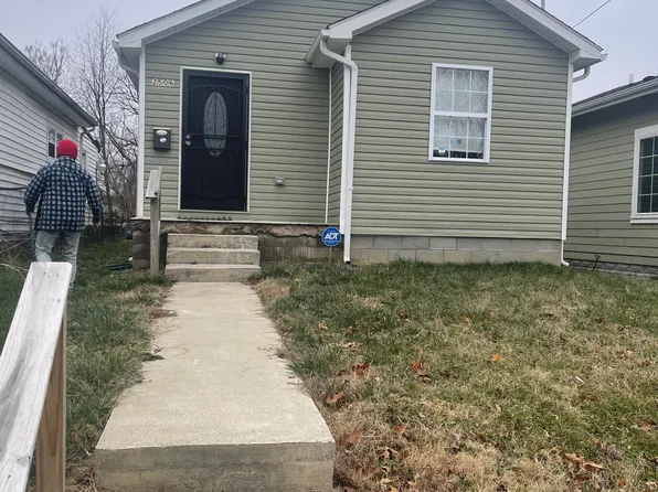 2506 Howard St, Louisville, KY 40211