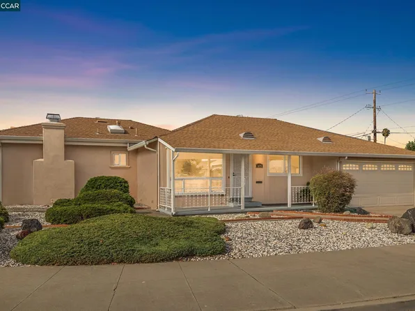 1875 Willow Ave, San Leandro, CA 94579