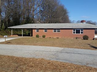 207 E North 4th St, Seneca, SC 29678